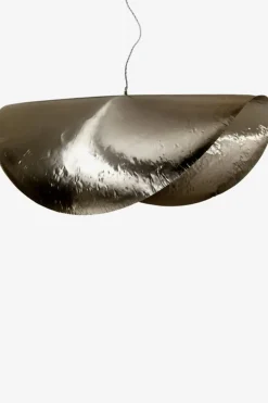 Taklampe - Silver 96 Dia120cm