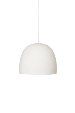 Taklampe - Speckle Pendant Large Off-White