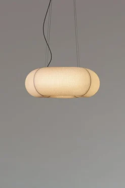 Taklampe - Tekio Circular P4 dia68cm