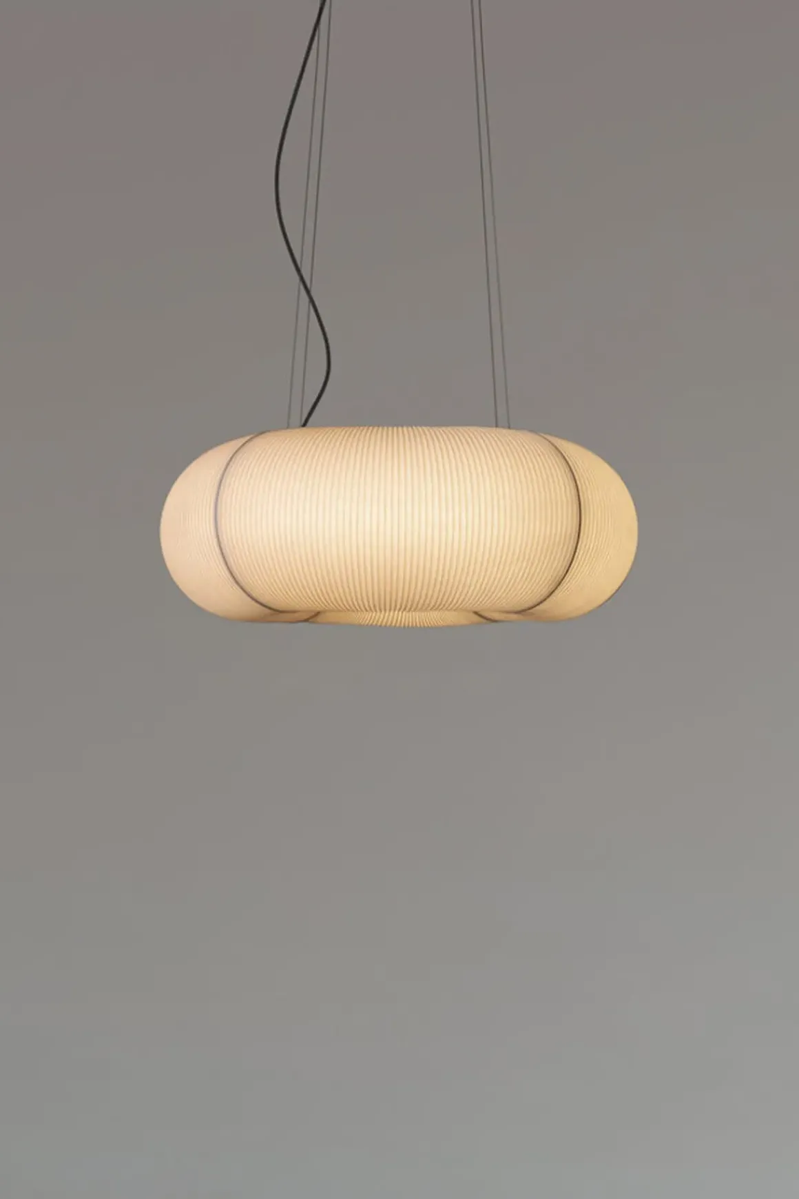 Taklampe - Tekio Circular P4 dia68cm