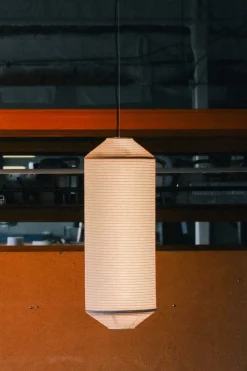 Taklampe - Tekio Vertical P1