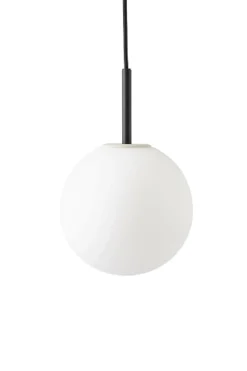 Taklampe - TR Bulb Pendant Black