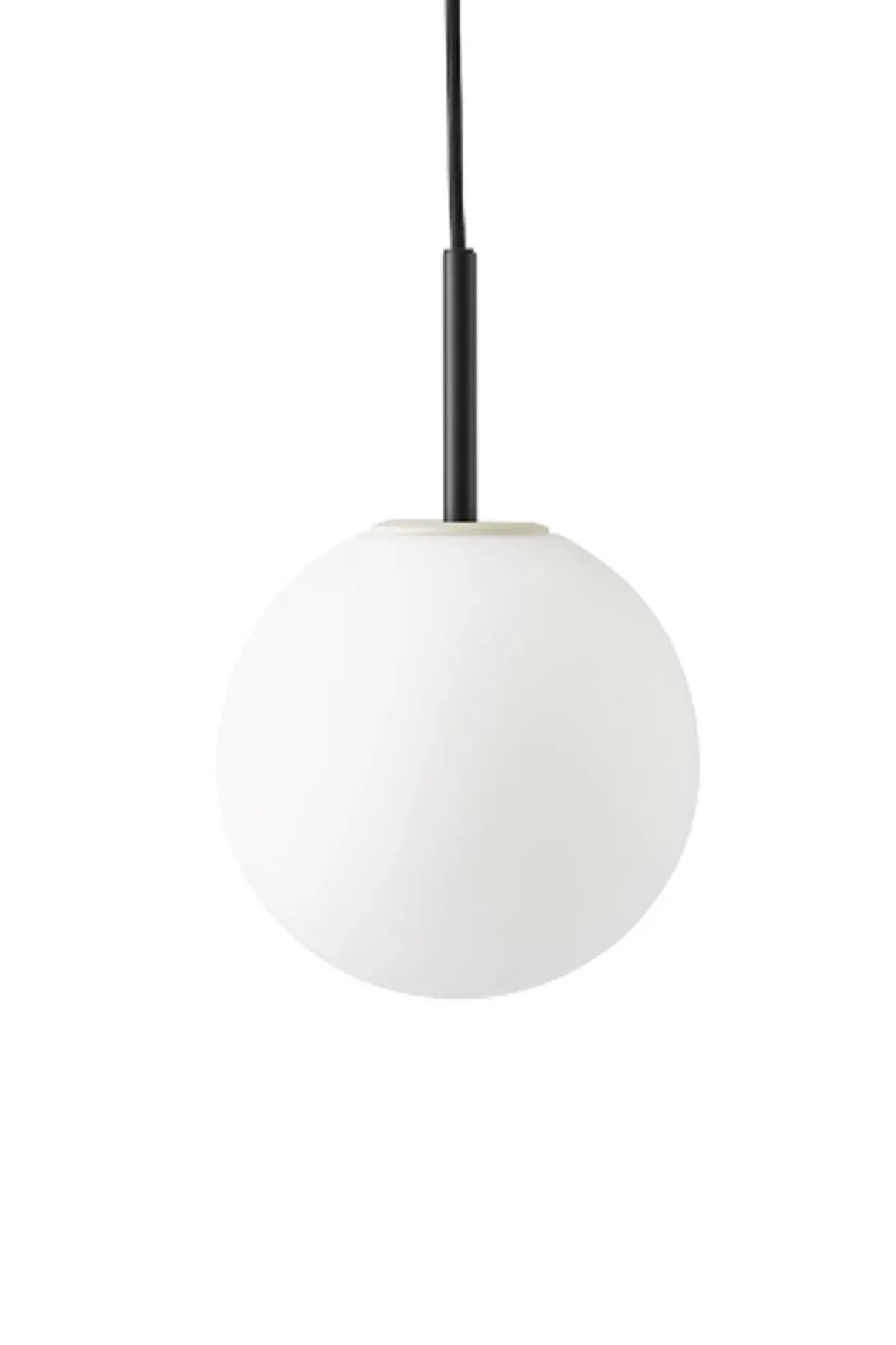 Taklampe - TR Bulb Pendant Black