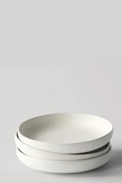 Tallerken - Centro dia21,5cm Wheat