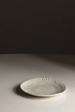 Tallerken - Dashi S Dia21cm Quartz Craquele