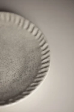 Tallerken - Dashi S Dia21cm Quartz Craquele