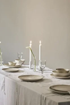 Tallerken - Granada Salad Plate Dia22cm