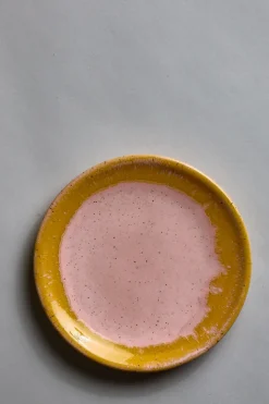 Tallerken - Moon Plate Fruit Jelly Flux