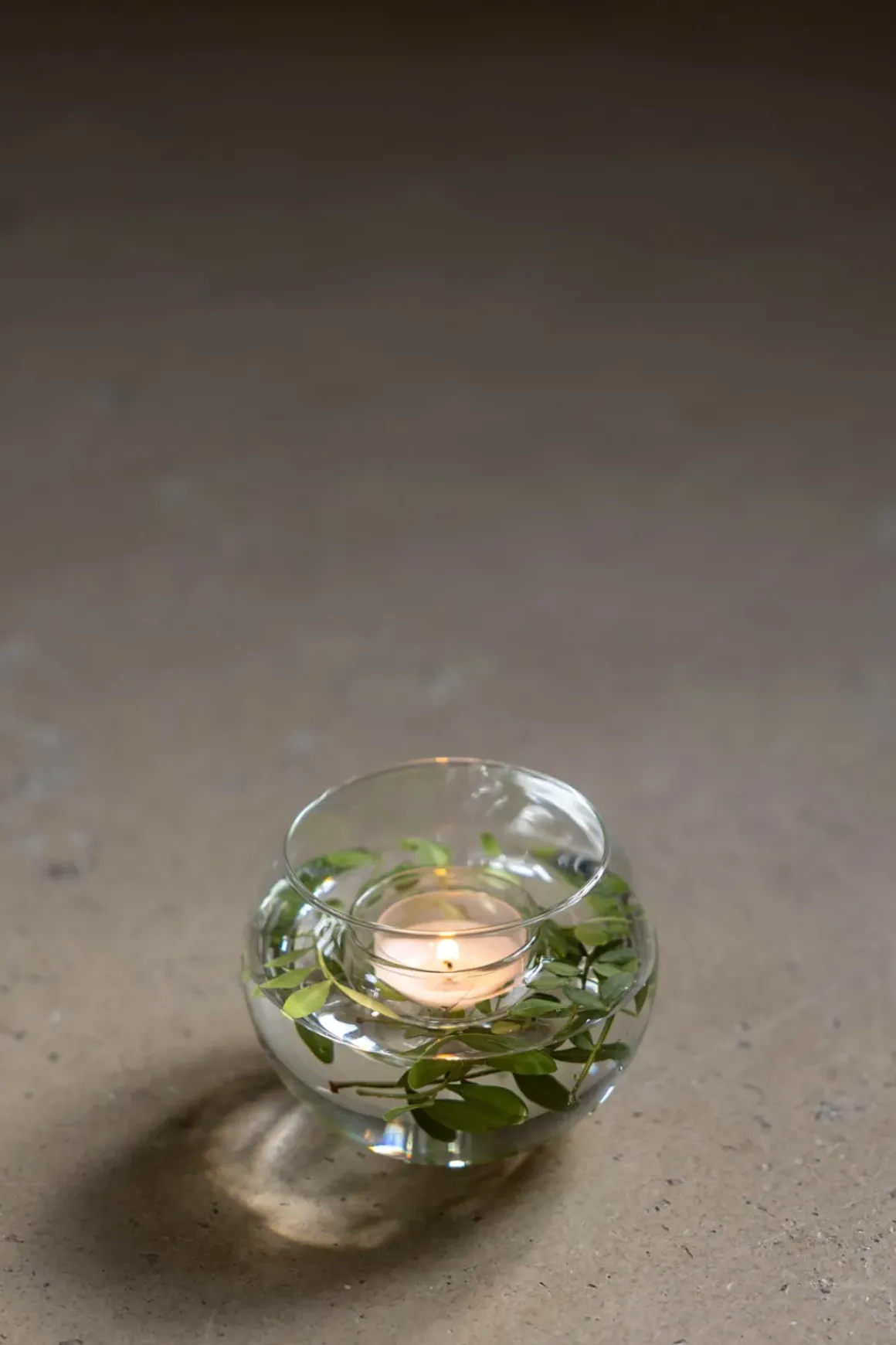 Telysholder - Ball dia10cm