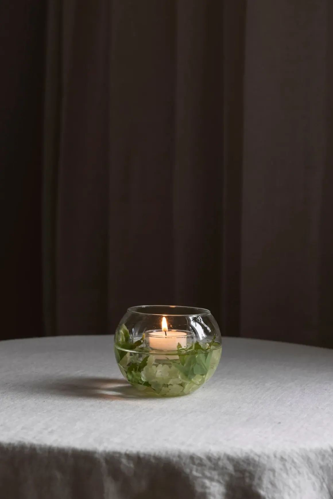 Telysholder - Ball dia10cm