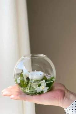 Telysholder - Ball dia10cm