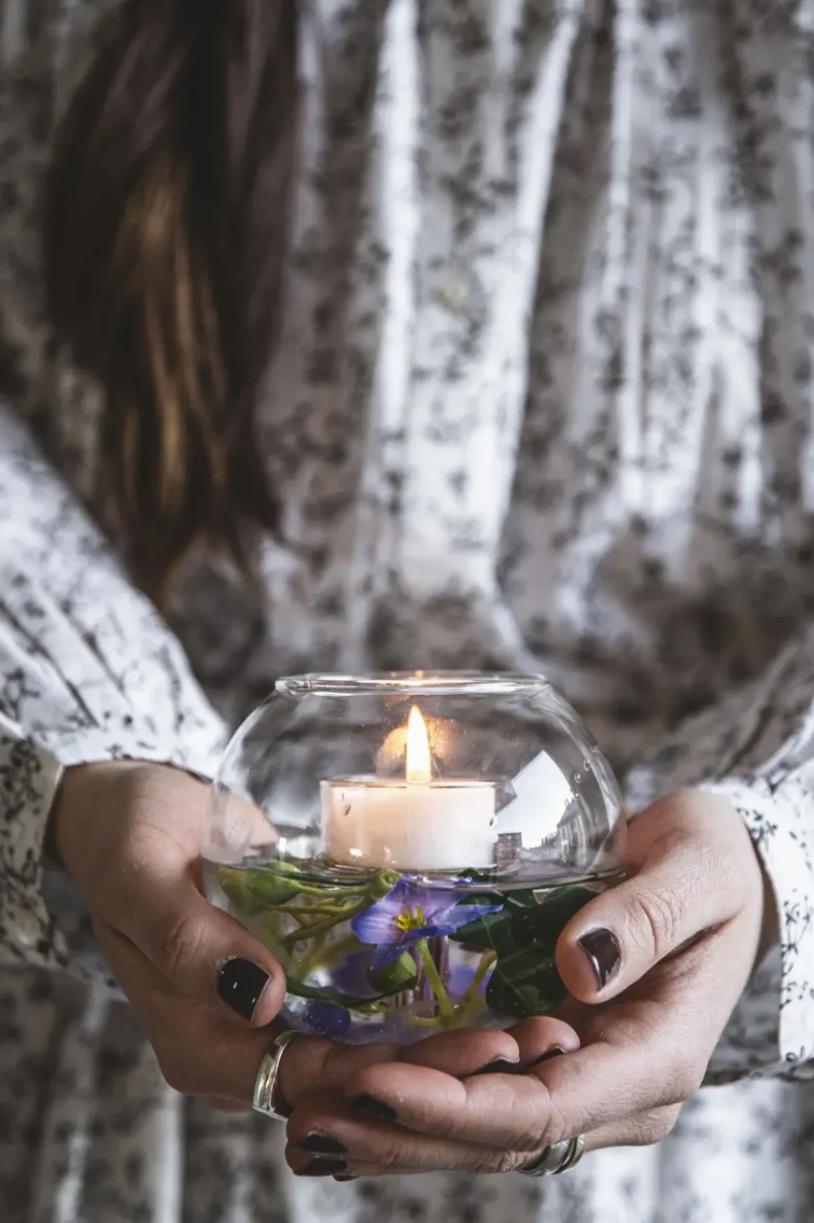 Telysholder - Ball dia10cm