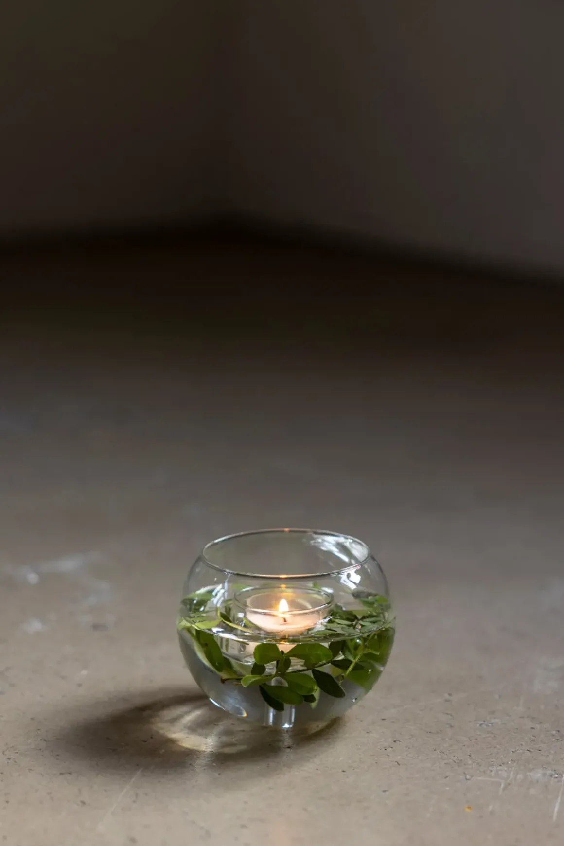 Telysholder - Ball dia10cm