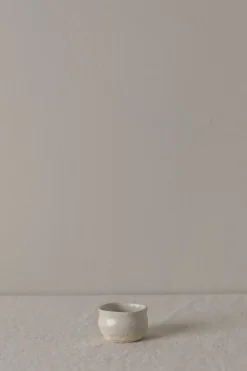 Telysholder - Japansk Keramikk Square White