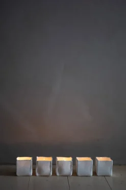 Telysholder - Juji Cross Perfect Imperfection h5cm