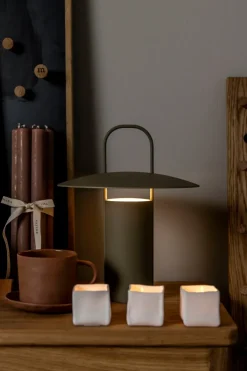 Telysholder - Juji Cross Perfect Imperfection h5cm