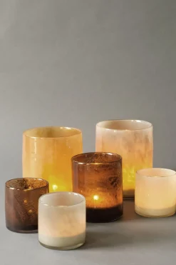 Telysholder - Lyric M Dark Brown