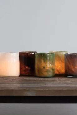 Telysholder - Lyric M Linen