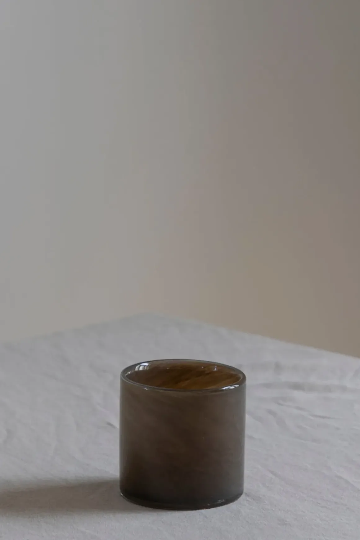 Telysholder - Lyric XS Taupe