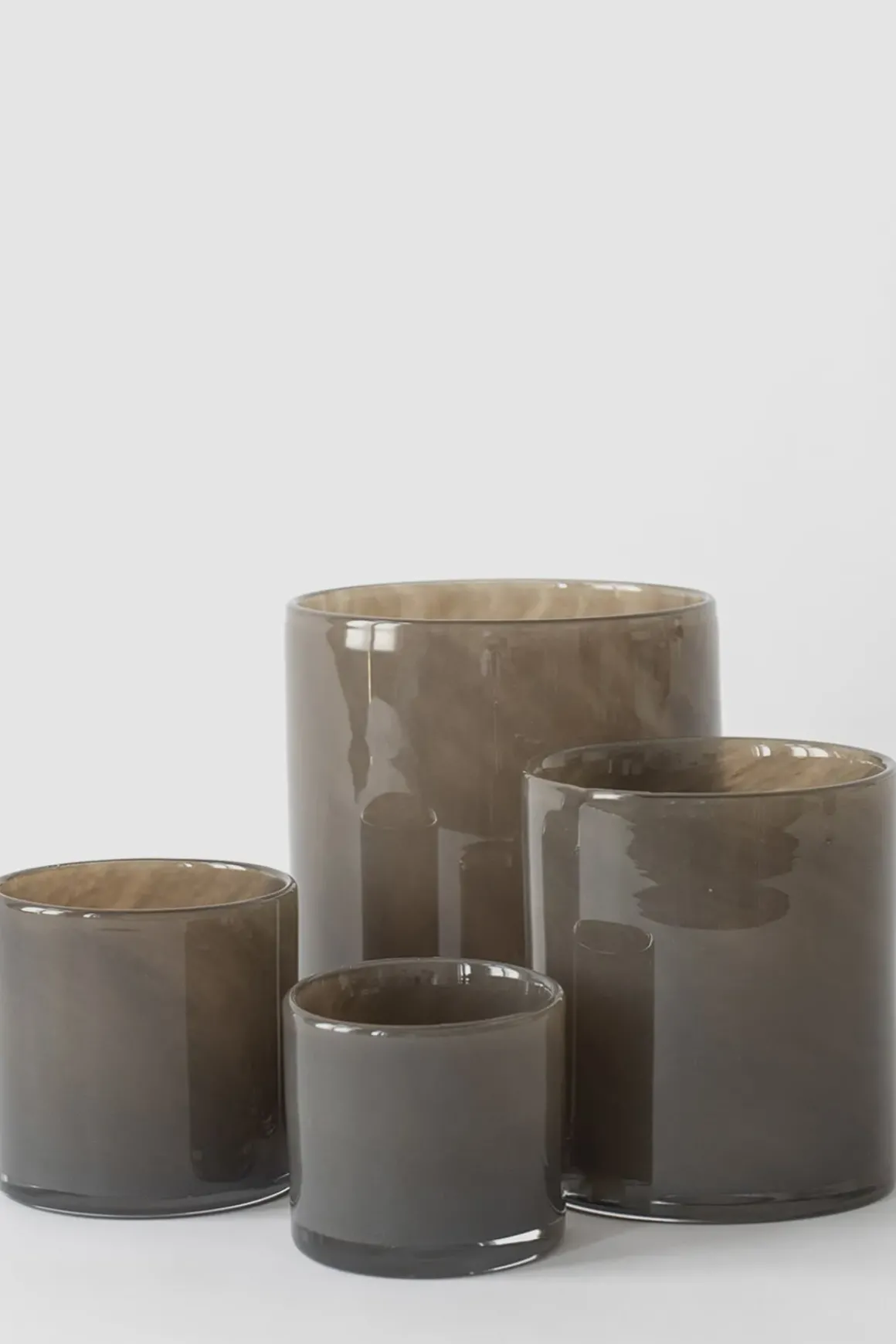 Telysholder - Lyric XS Taupe