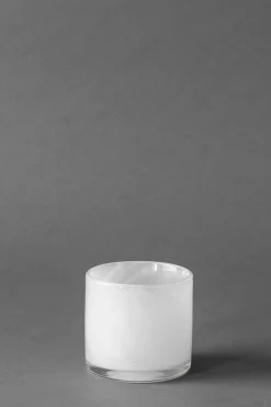 Telysholder - Lyric XS White