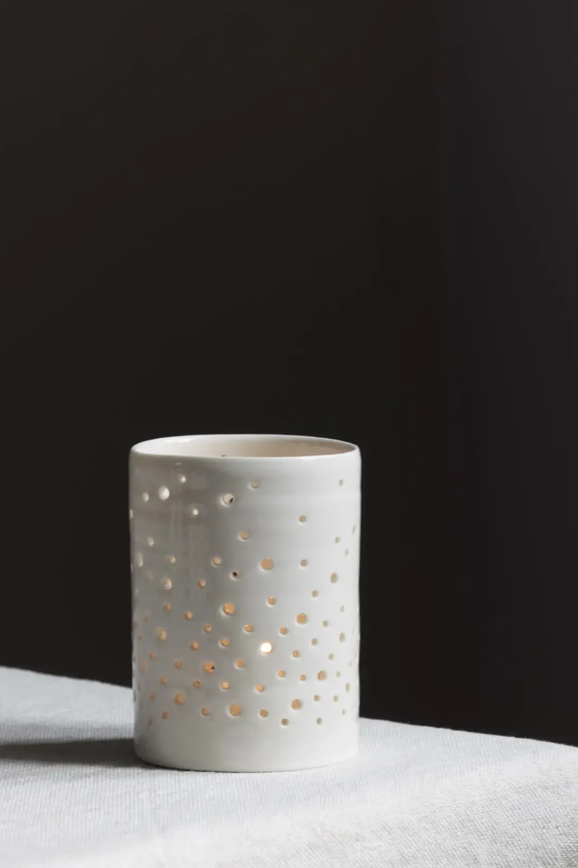 Telysholder - Maxi Champagne