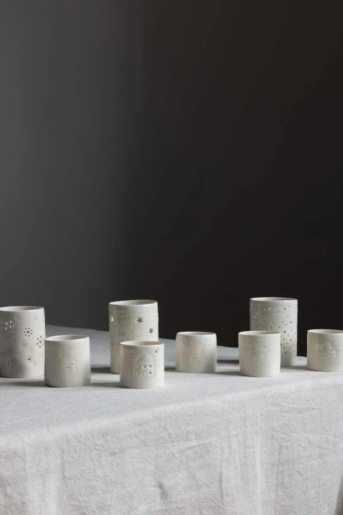 Telysholder - Maxi Milky Way