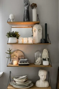 Telysholder - Maxi Stars