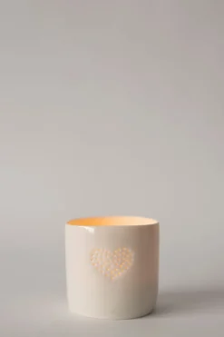 Telysholder - Mini Full Heart