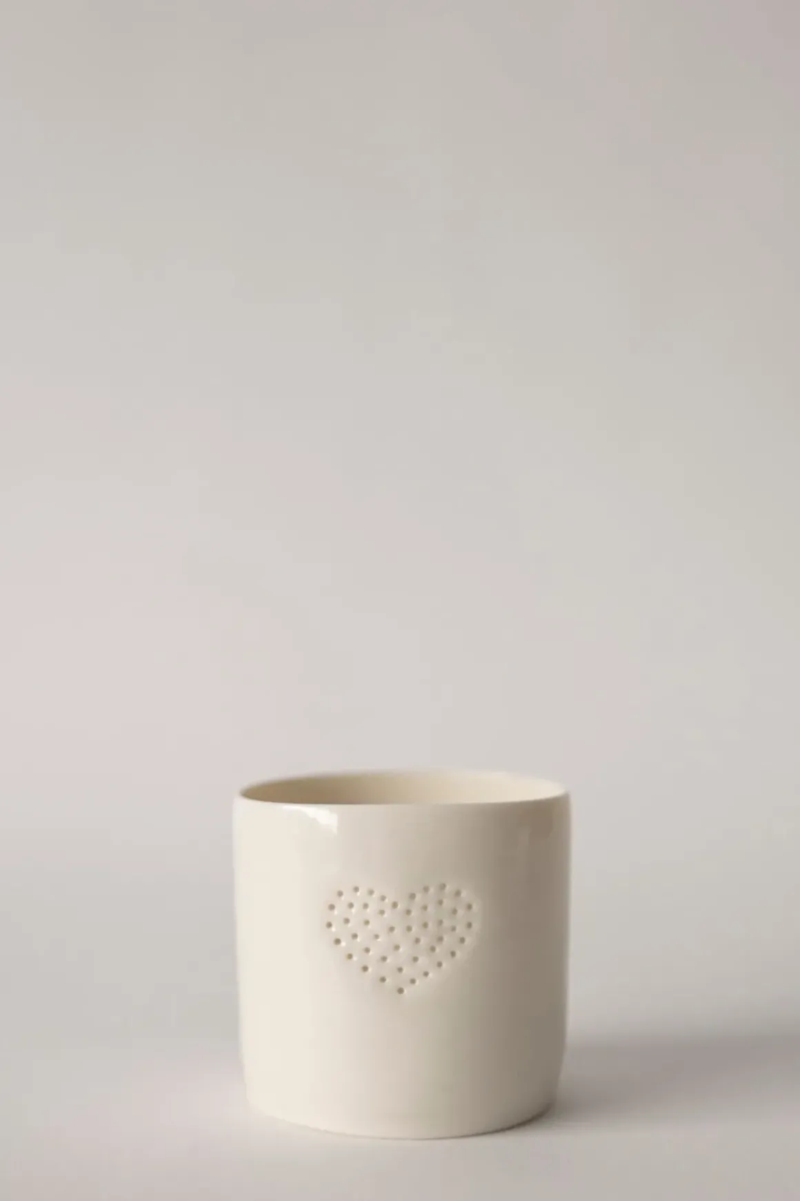 Telysholder - Mini Full Heart