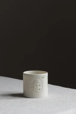 Telysholder - Mini House