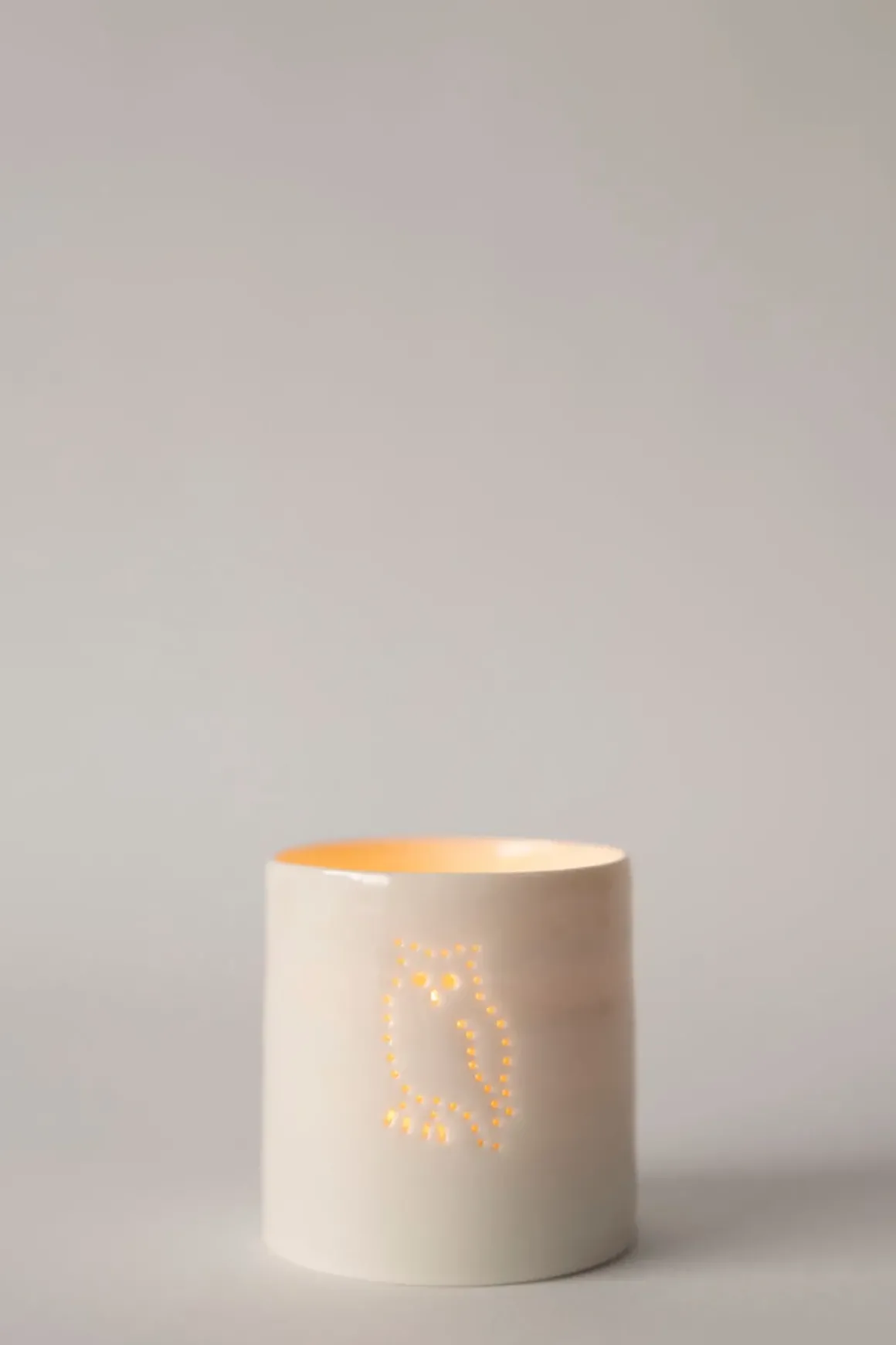 Telysholder - Mini Owl