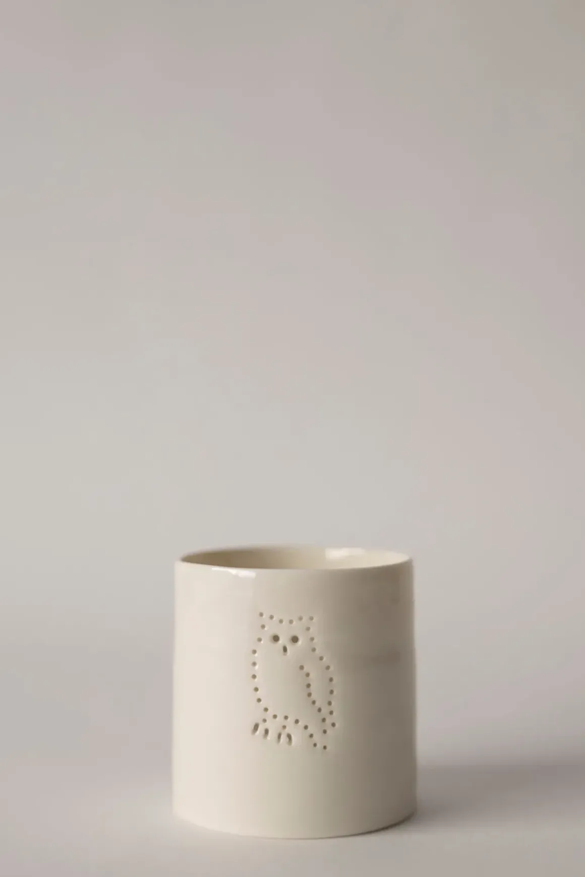 Telysholder - Mini Owl