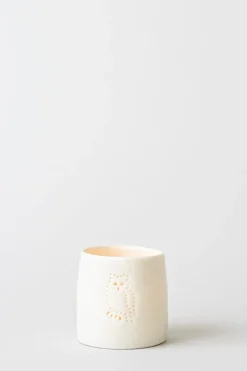 Telysholder - Mini Owl