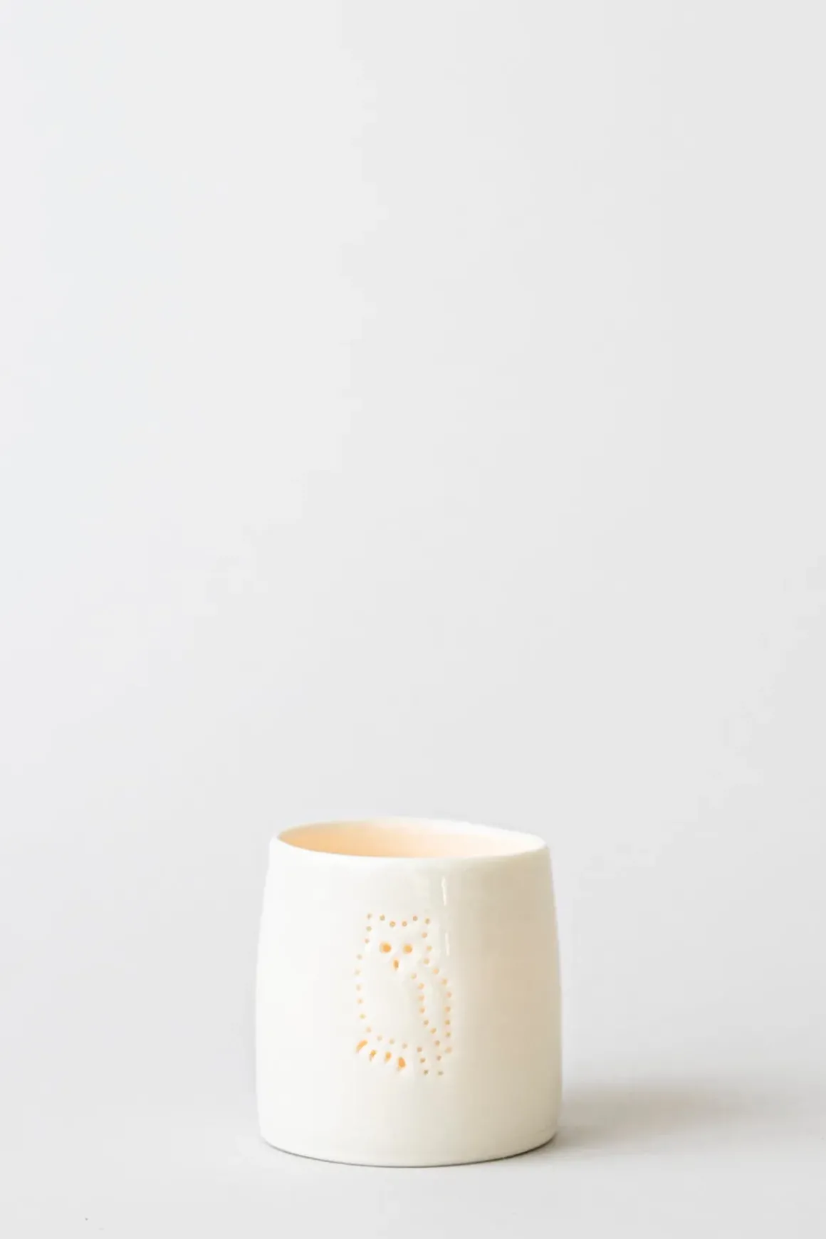 Telysholder - Mini Owl