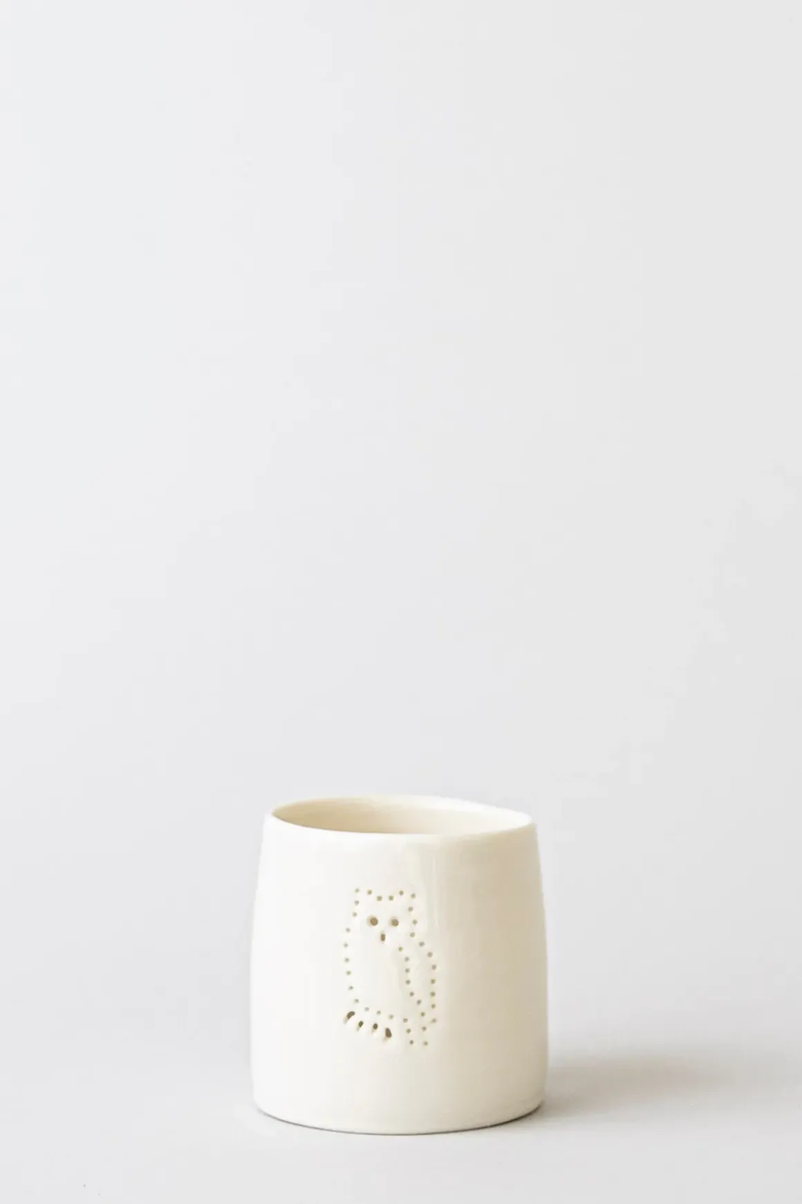 Telysholder - Mini Owl