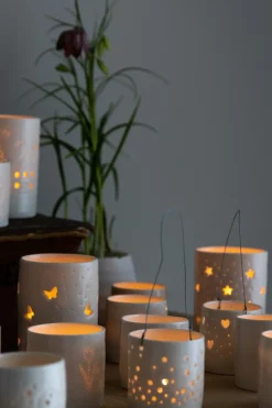 Telysholder - Mini Owl