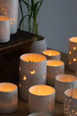 Telysholder - Mini Owl