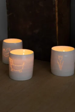 Telysholder - Mini Owl