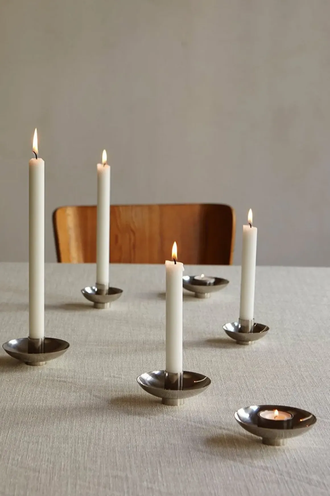 Telysholder - Rotate