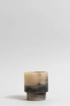 Telysholder - Tabac/Grey