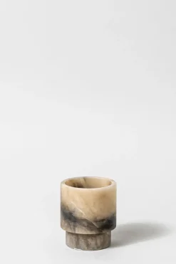 Telysholder - Tabac/Grey