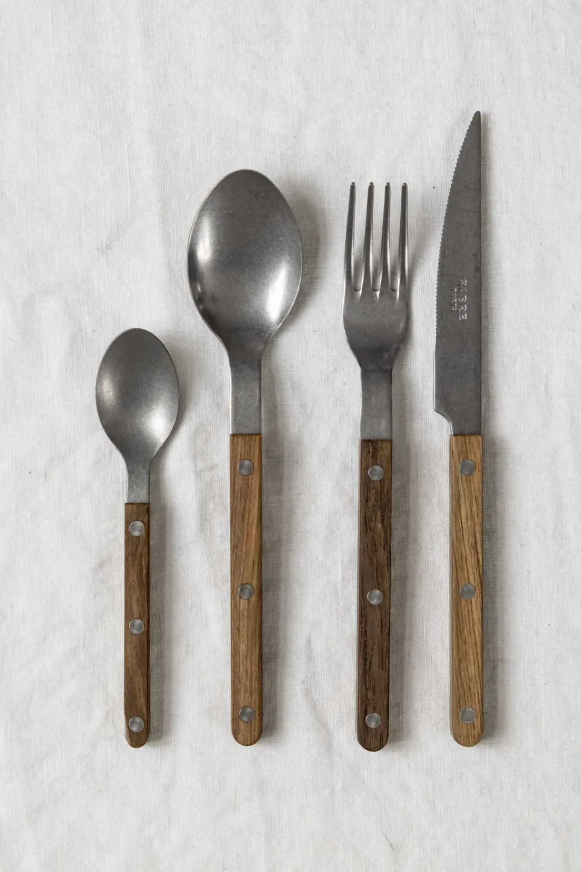 Teskje - Bistrot Vintage Teak