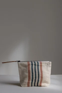 Toalettmappe - Belgian Pouch Laguna Verde