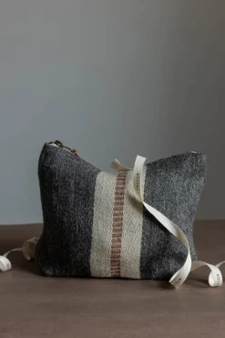 Toalettmappe - Luc 23x16cm Stripe