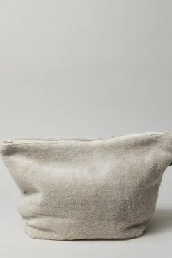 Toalettmappe - Maxime 40x25cm Mother of Pearl