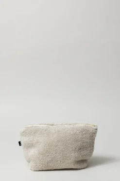 Toalettmappe - Maxime 25x15cm Mother of Pearl