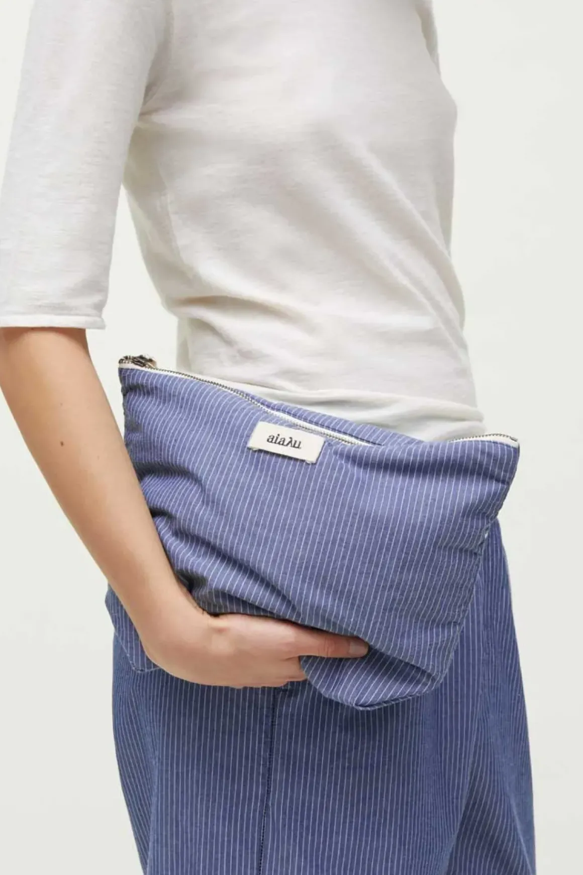 Toalettmappe - Pouch Letto