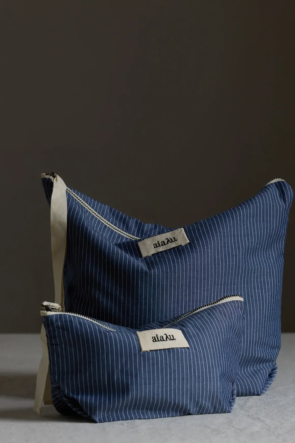 Toalettmappe - Pouch Mini Letto