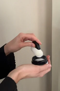 Tørrsjampo - 15ml Rosemary/Peppermint